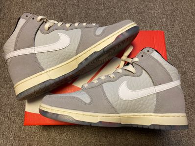 Nike Dunk High PRM "Culture Day"