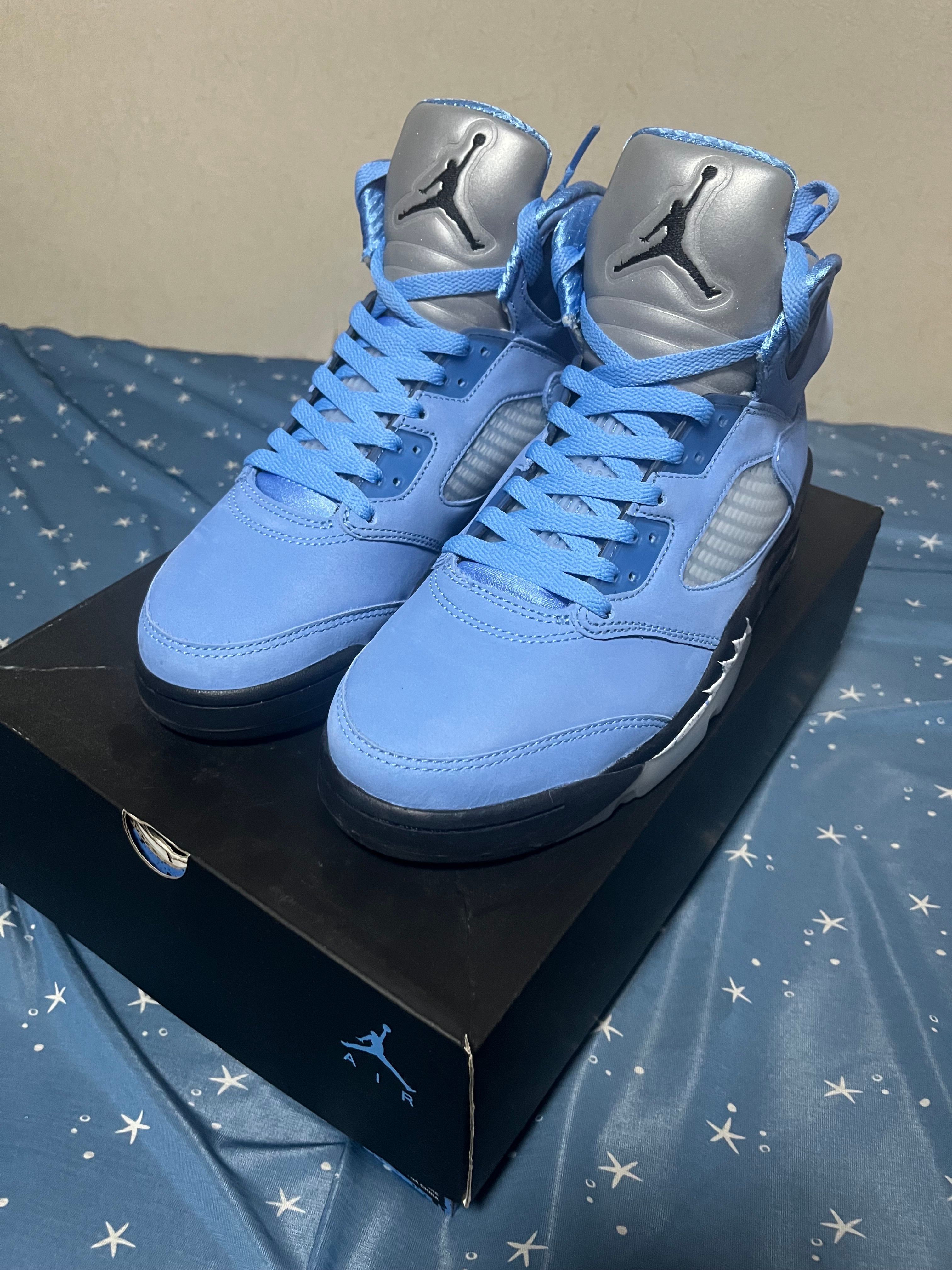 エアジョーダン5/AIR JORDAN 中古フリマ(通販) | スニーカー