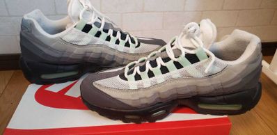 Nike Air Max 95 "Fresh Mint"