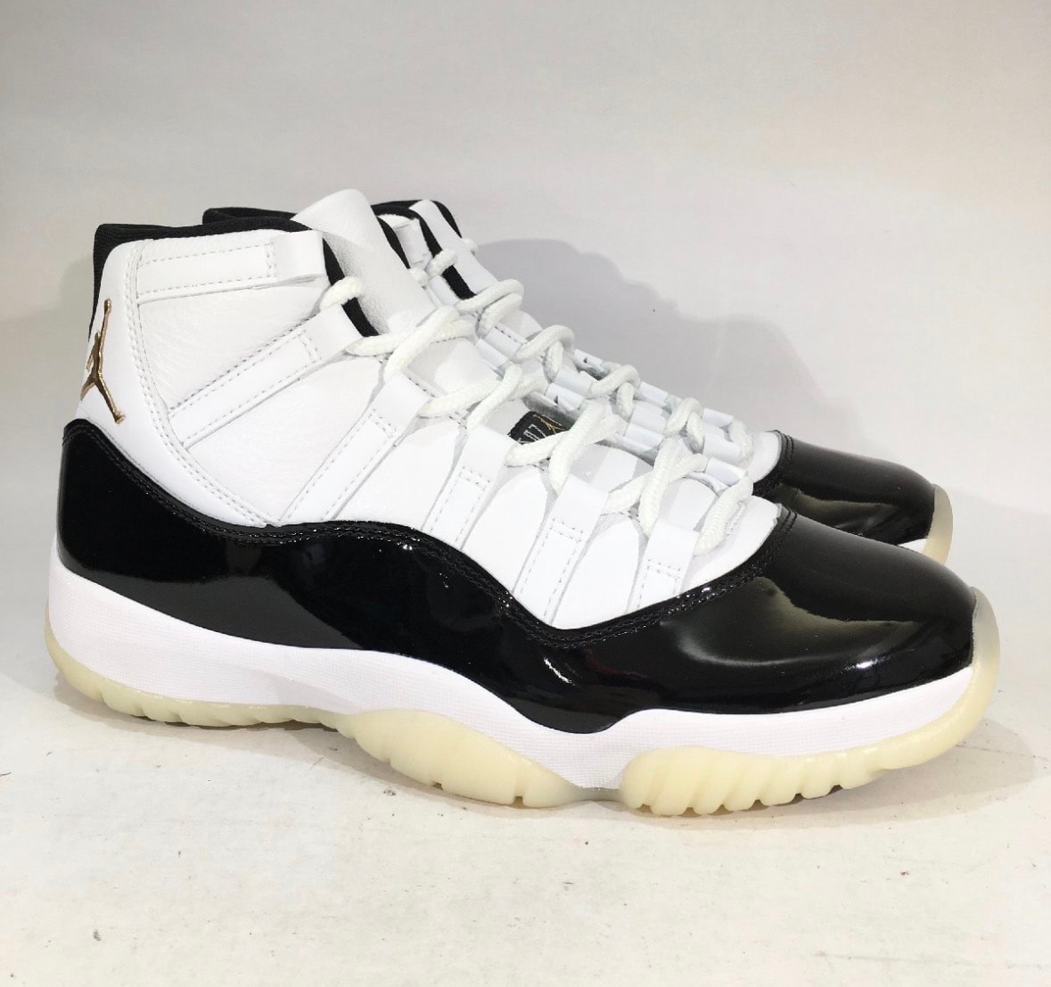Nike Air Jordan 11 Retro "Gratitude"