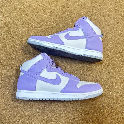 Nike Dunk High By You (NIKEiD)