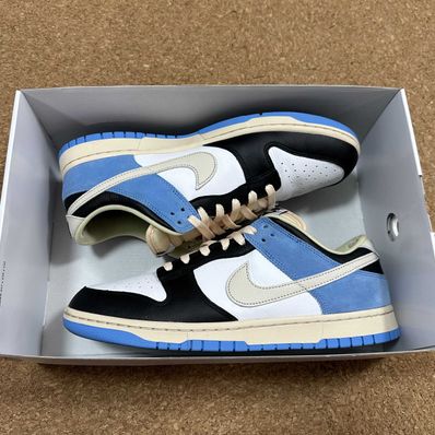 Nike Dunk Low By You & Unlocked "By You" (NIKEiD)
