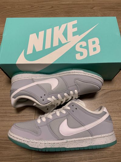 Nike SB Dunk Low PRM "Marty Mcfly"