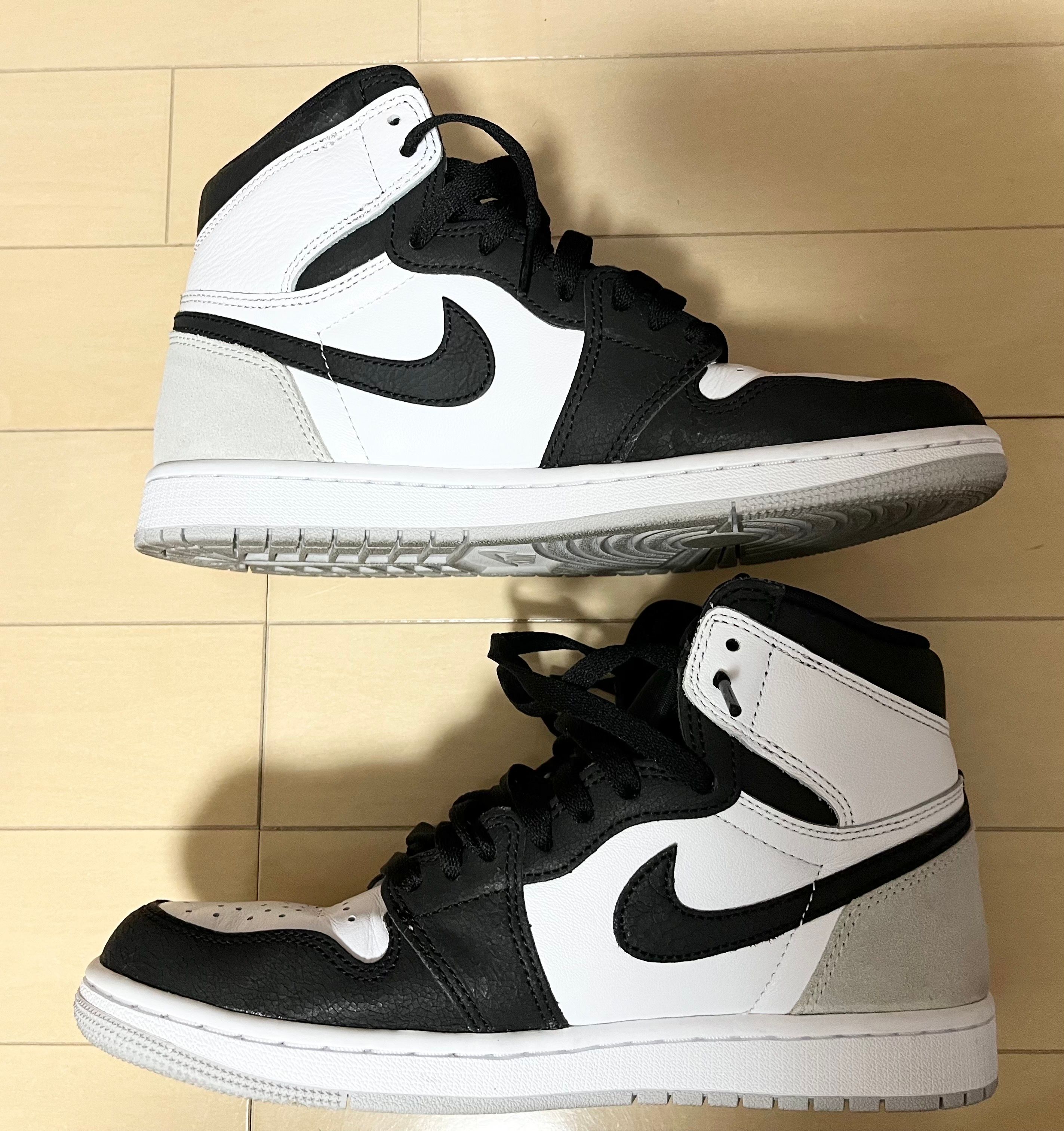 Nike Air Jordan 1 High OG "Bleached Coral"