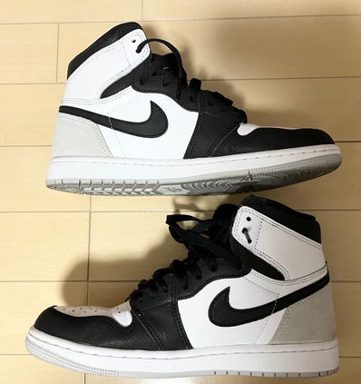 Nike Air Jordan 1 High OG "Bleached Coral"