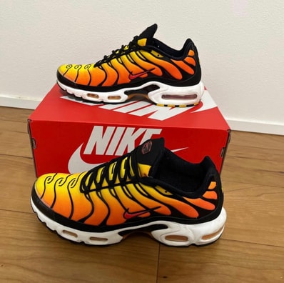 Nike Air Max Plus "Sunset" (2024)