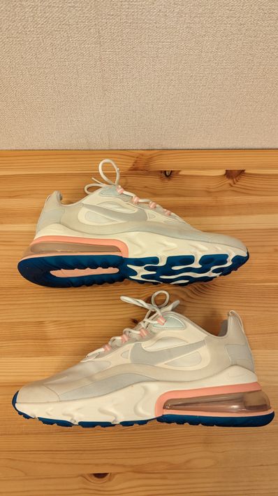 Air max 270 clearance react (american modern)