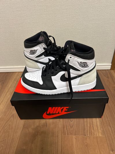 Nike Air Jordan 1 High OG "Bleached Coral"