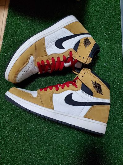 Nike Air Jordan 1 RETRO High "Rookie of The Year"