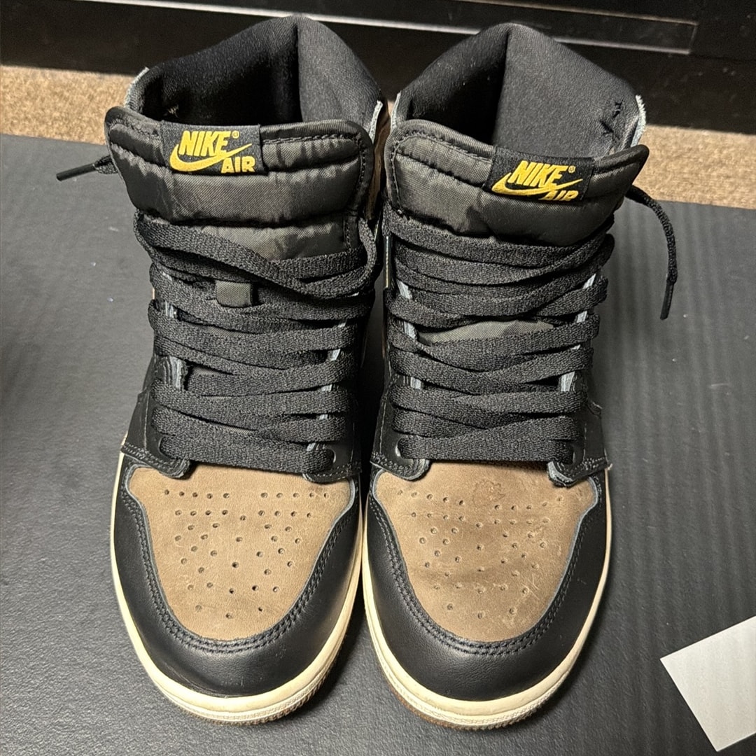 Nike Air Jordan 1 Retro High OG "Palomino"