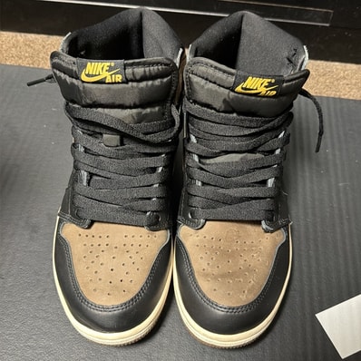 Nike Air Jordan 1 Retro High OG "Palomino"