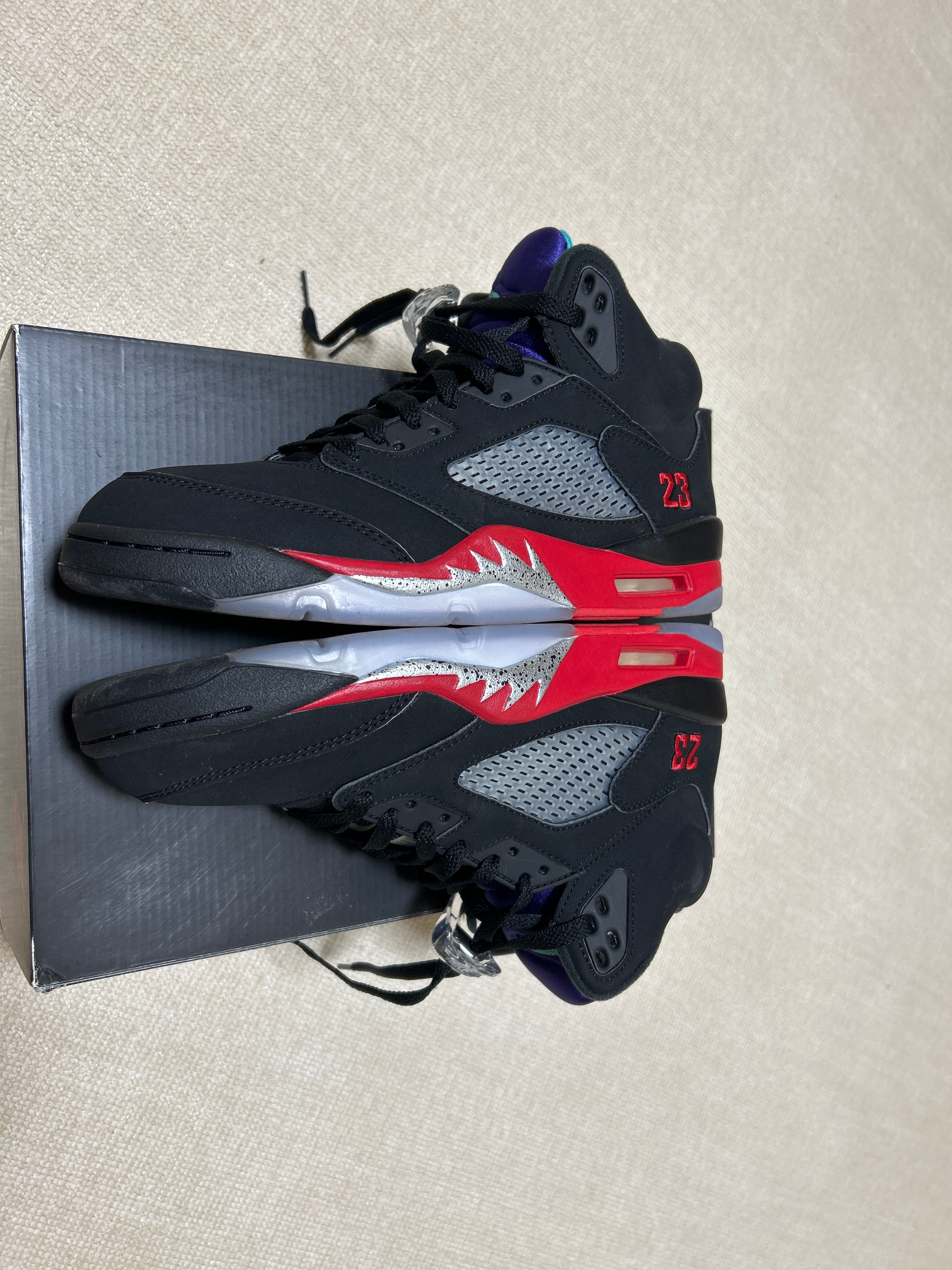 Nike Air Jordan 5 Retro "Top3" 