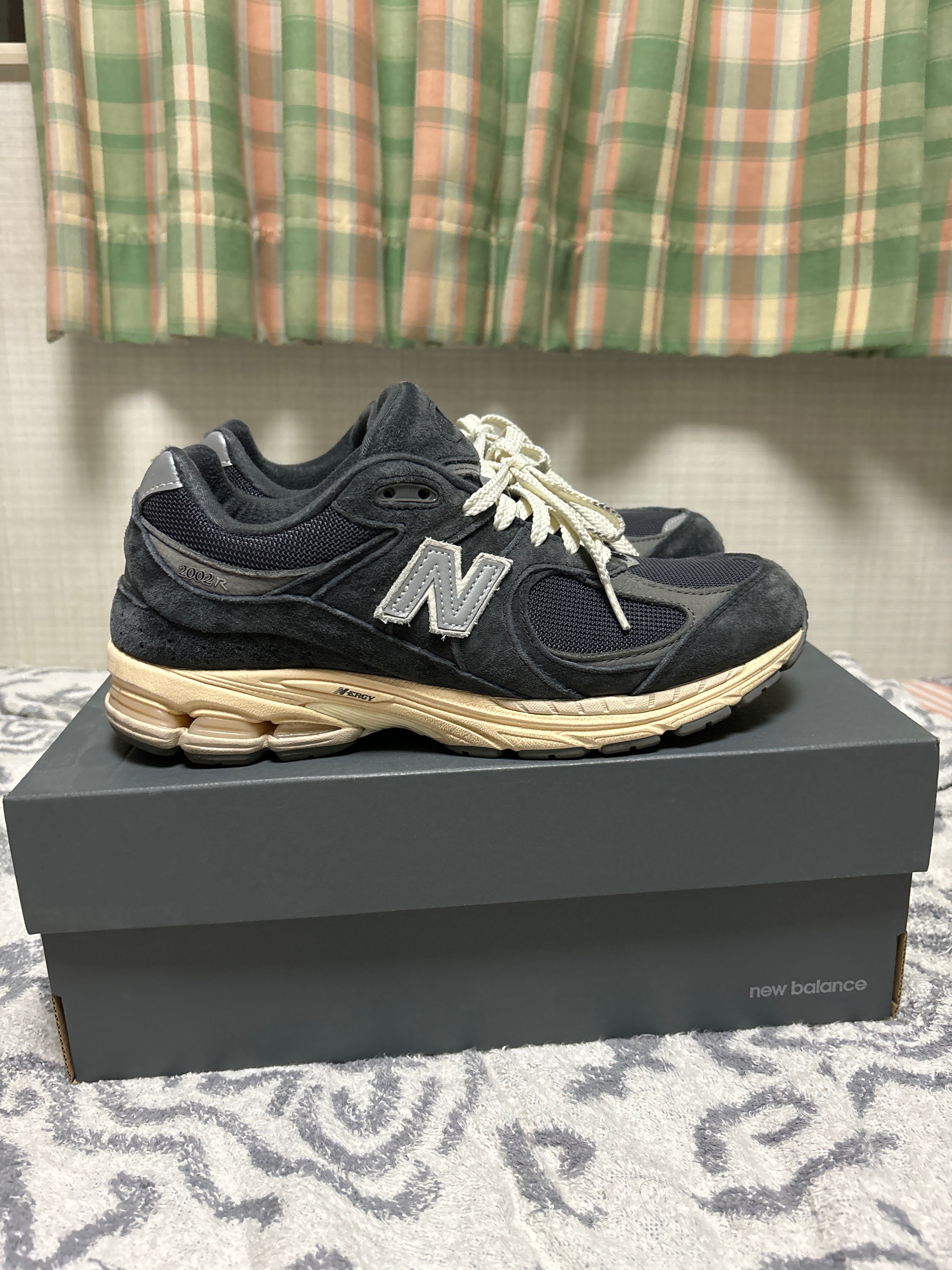 New Balance 2002R "Phantom"
