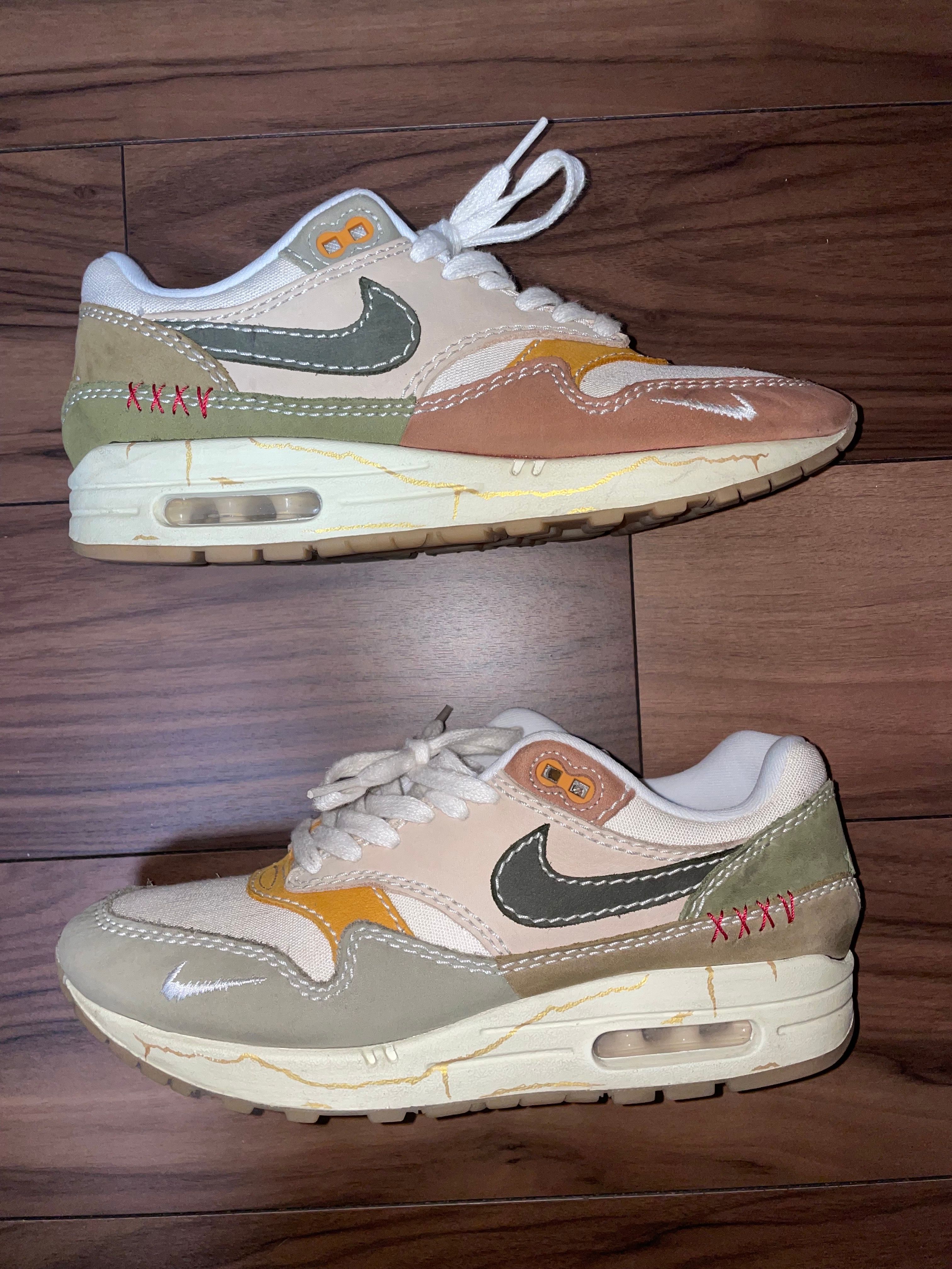 Nike Women's Air Max 1 "Premium"