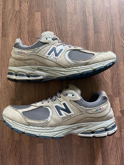 New Balance 2002R "Gray"