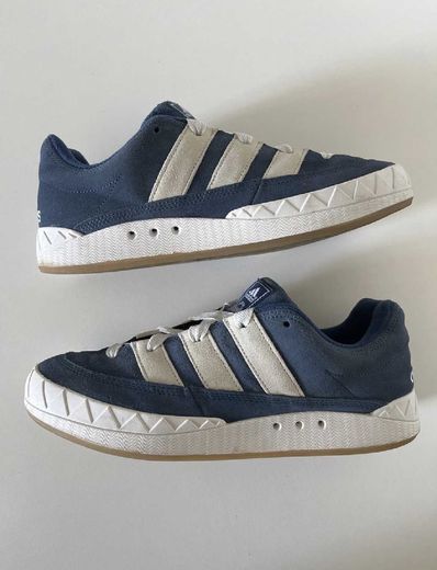 adidas Adimatic "Night Marine"