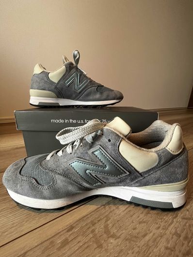 New Balance 1400 "Steel Blue" (2021)