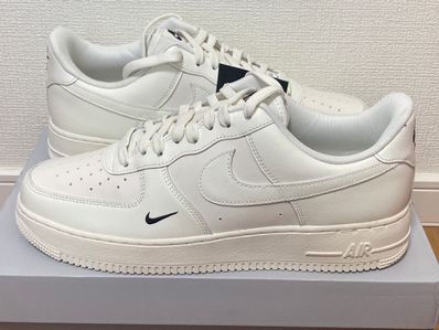 Nike Women's Air Force 1 ’07 Essential "Sail/Black/Sail"