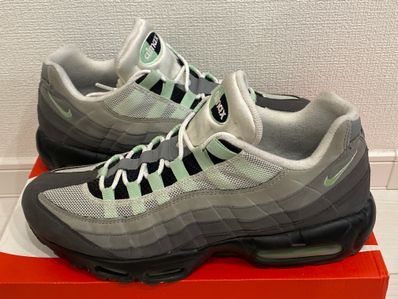 Nike air max 95 2025 mint green