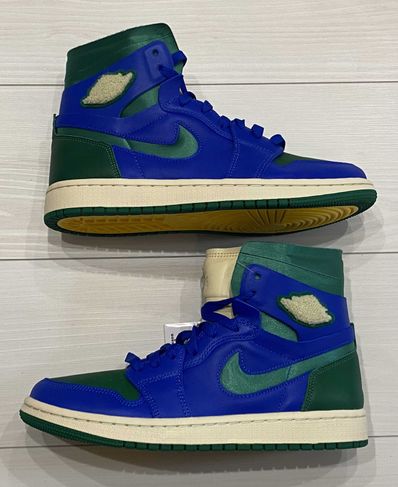 Aleali May × Nike Women's Air Jordan 1 High Zoom Air Comfort SP "Califia"