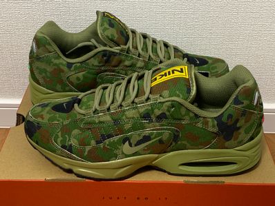 NIKE AIR MAX TRIAX 96 "SAFARI"