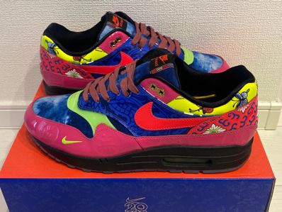 NIKE AIR MAX 1 PRM "CHINESE NEW YEAR 2020"