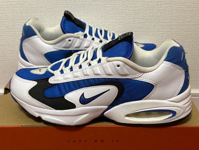 NIKE AIR MAX TRIAX 96 "VARSITY ROYAL"