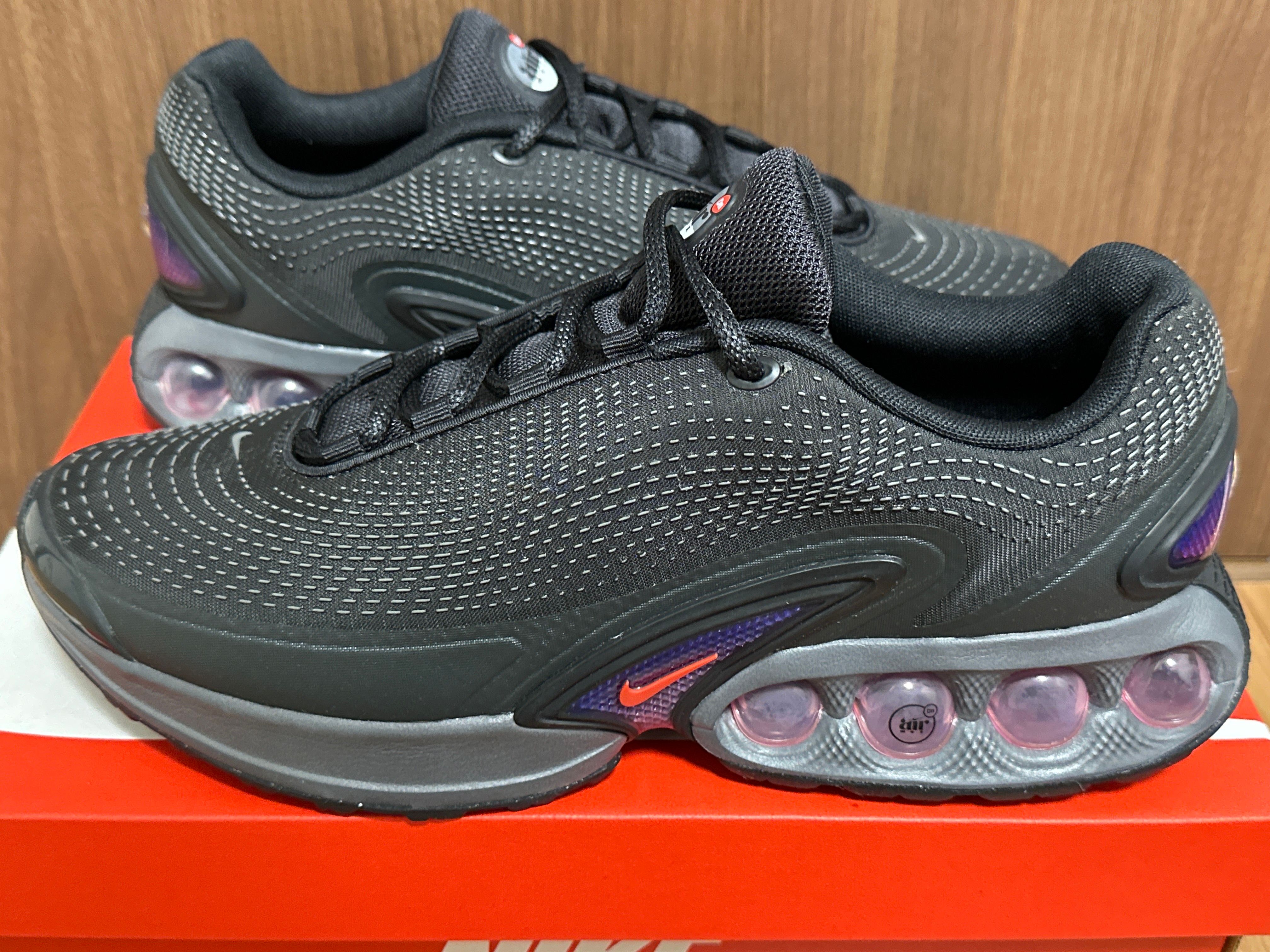 Nike Air Max DN "All Night"