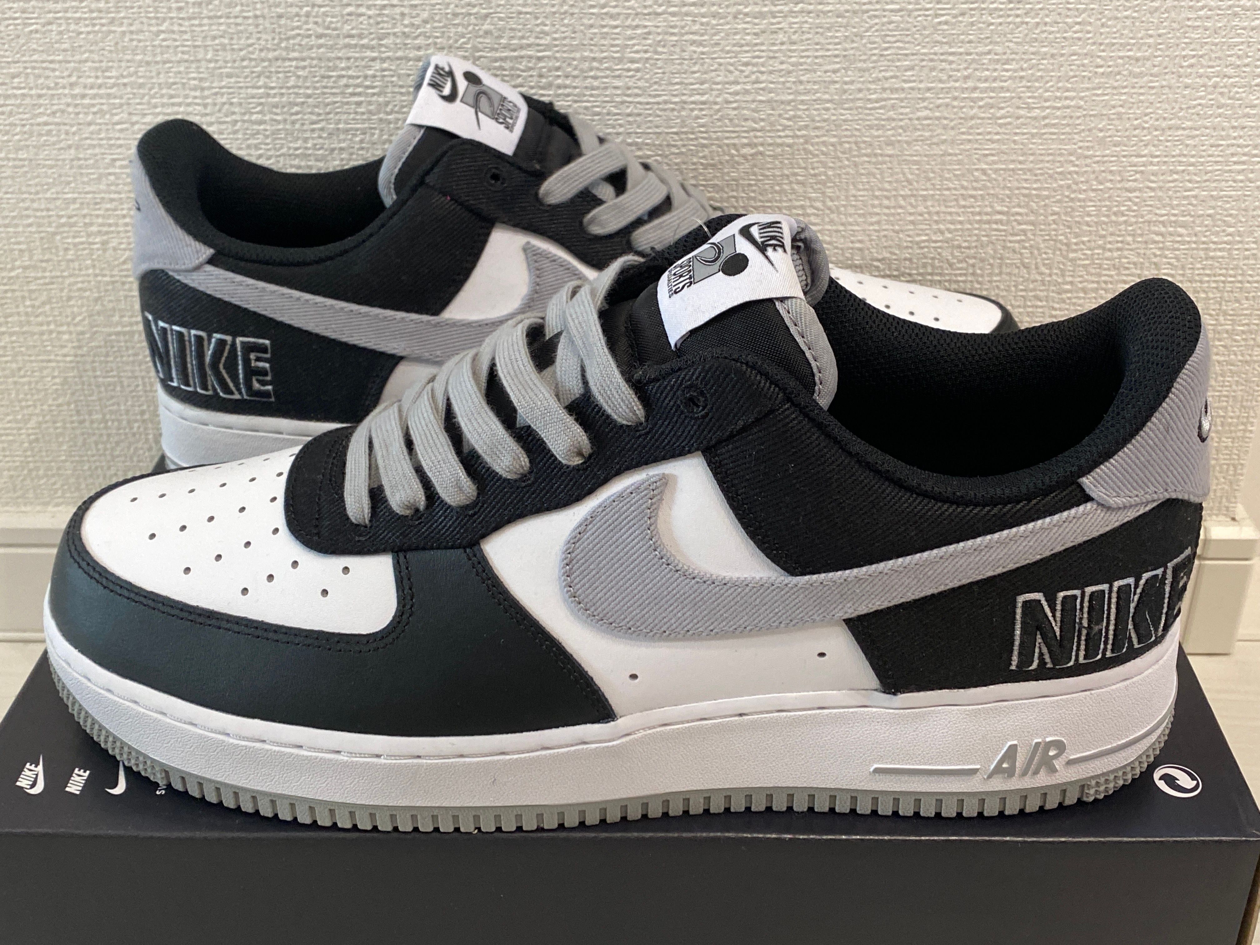Nike Air Force 1 LV8 EMB 