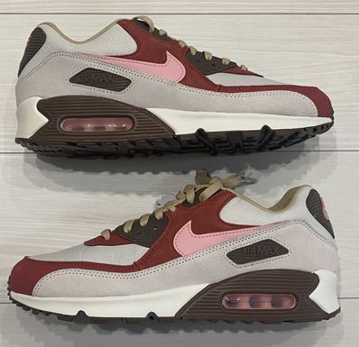 Nike Air Max 90 "Bacon"(2021)