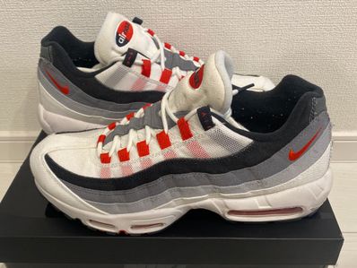 Nike Air Max 95 "Japan" (2021)