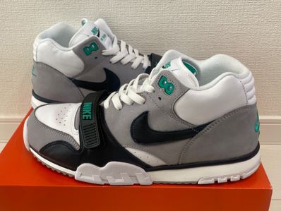 Nike Air Trainer 1 "Chlorophyll"