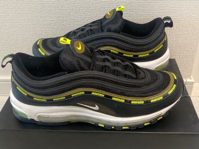 Nike air 2025 max 95 undefeated