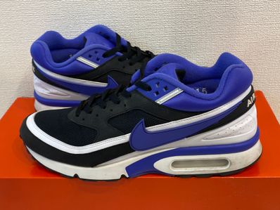 Nike air max bw 2025 persian violet