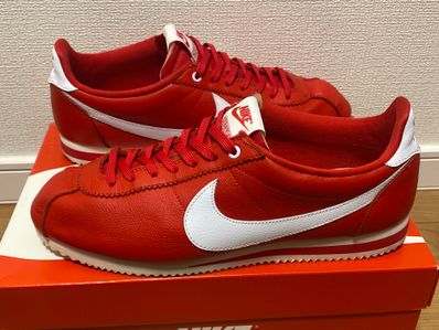 Stranger Things × Nike Classic Cortez "Independence Day Pack"