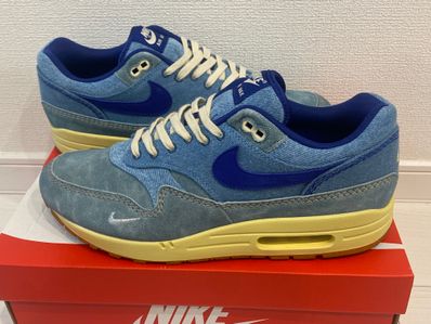 Nike Air Max 1 PRM "Dirty Denim"
