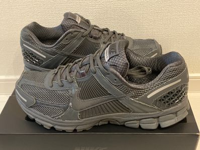 Nike Zoom Vomero 5 "Anthracite"