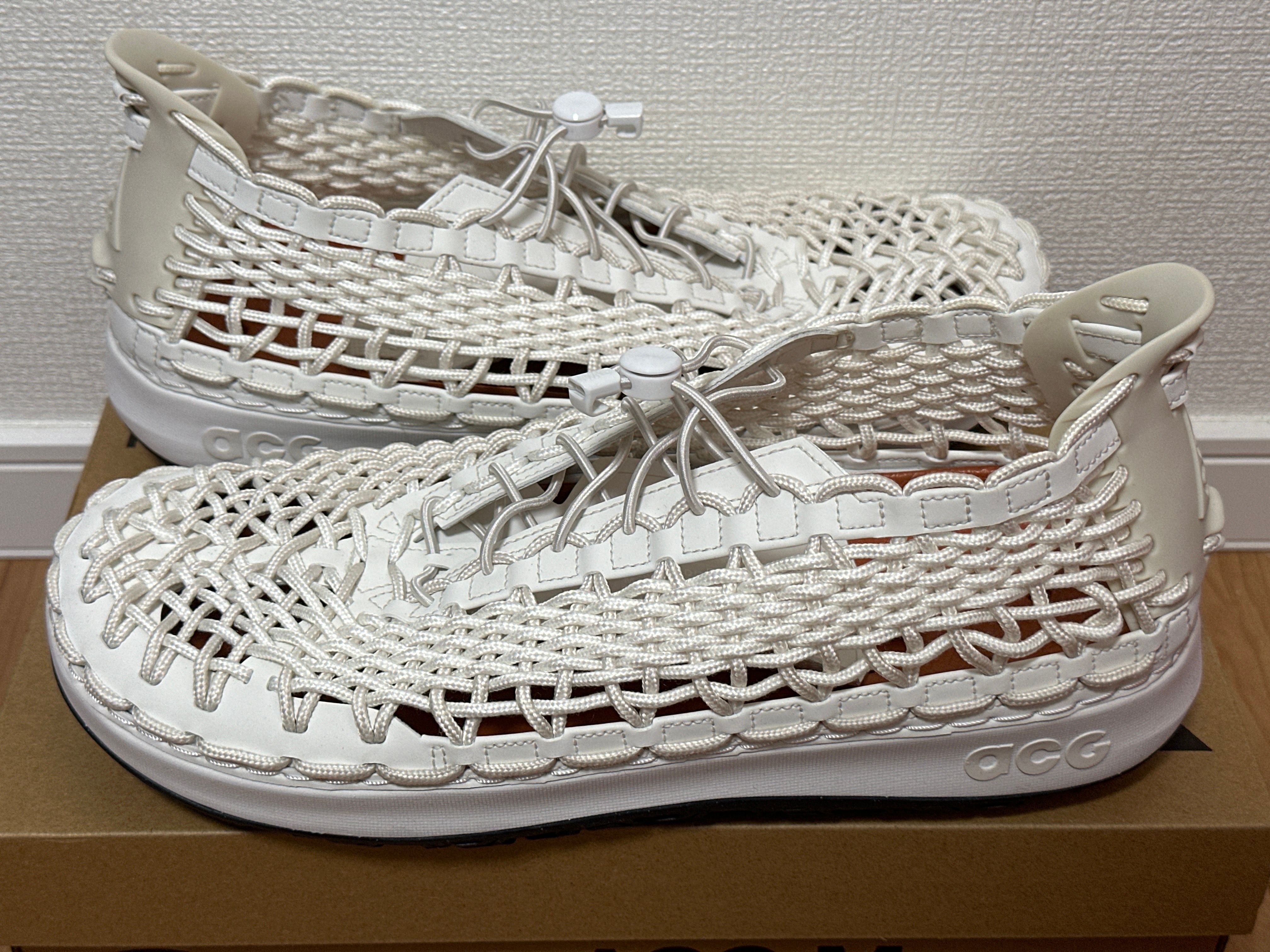 ナイキ ACG ウォーターキャット+ "ファントム"