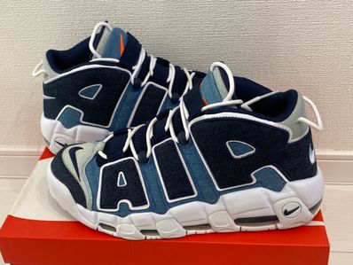 Nike Air More Uptempo "Denim"
