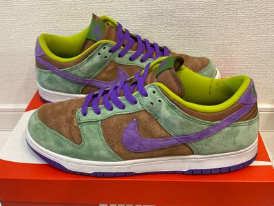 Nike Dunk Low SP "Veneer"