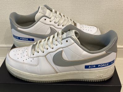 NIKE AIR FORCE 1 LOW "LABEL MAKER"