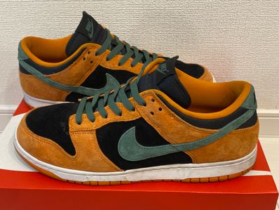 Nike Dunk Low SP "Ceramic/Ugly Duckling Pack"