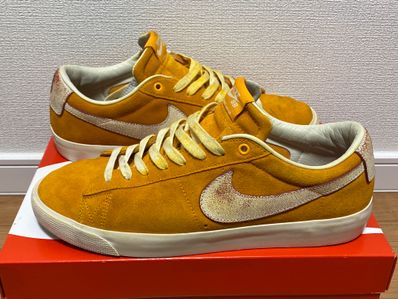 Nike sb blazer 2025 low gt bruised peach