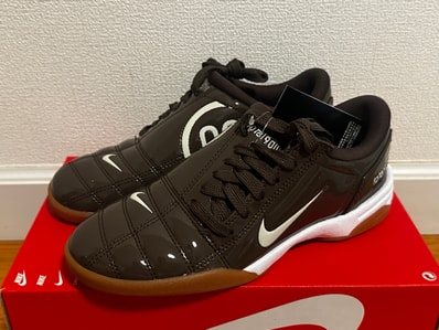 Nike Women's Total 90 3 "Baroque Brown"