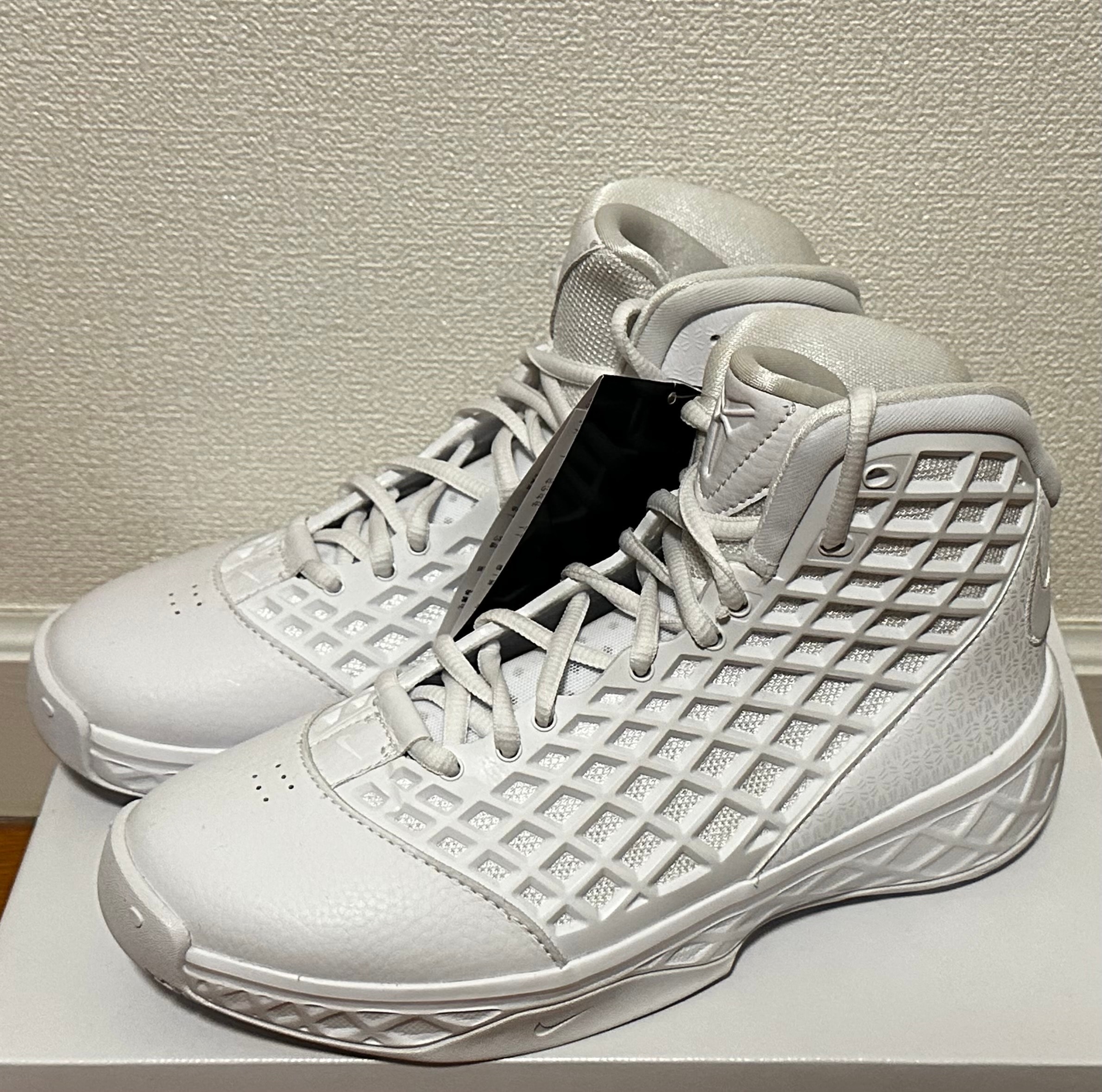 Nike GS Kobe 3 Protro "Halo"