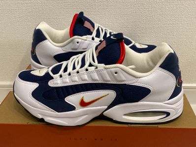 Nike Air Max Triax 96 "USA"