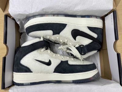 Nike Air Force 1 Mid '07 PRM "Culture Day"