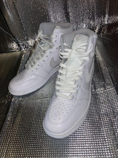 Nike Air Jordan 1 High 85 "Neutral Grey"