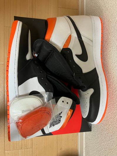 Nike Air Jordan 1 Retro High OG