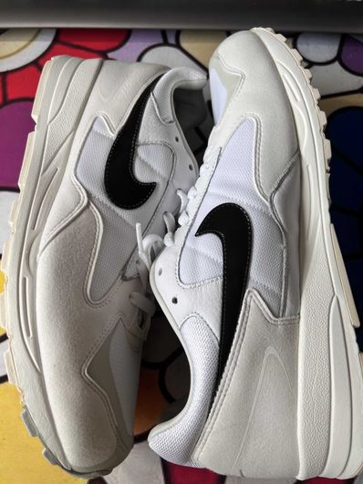 Fear of God × Nike Air Skylon 2 "White"
